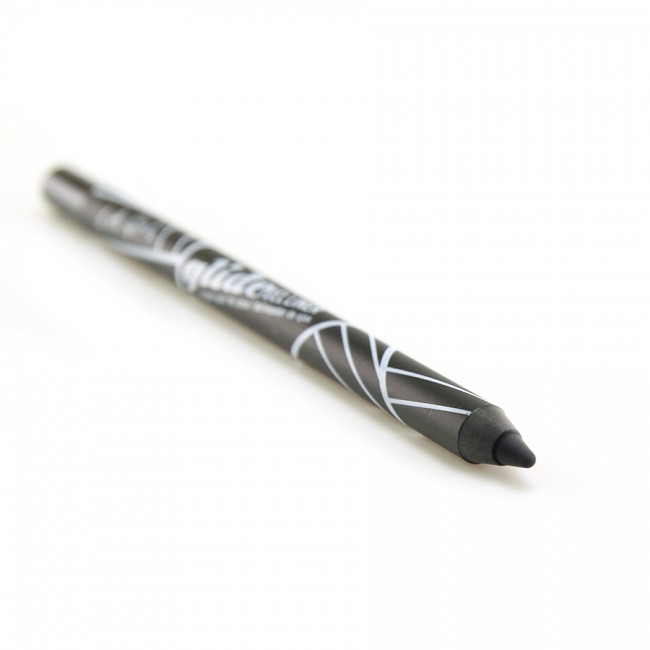 black gel eyeliner pencil