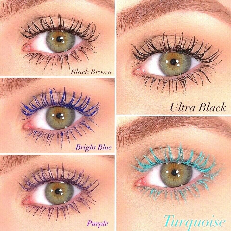 L.A. Girl Volumatic Mascara | Simple.mu